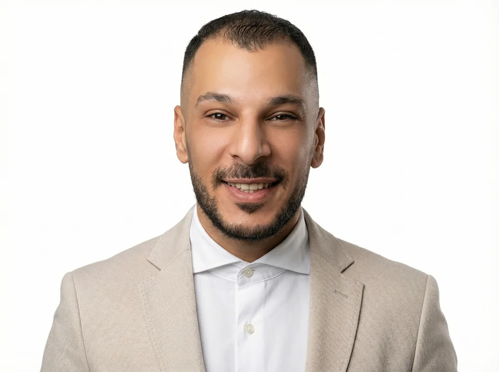 Morad Salem